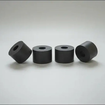 Xerox WC 5655 / 5755 / 5775 / 5855 / 5875 / 5890 Outside Delivery Rubber - SPARE PARTS