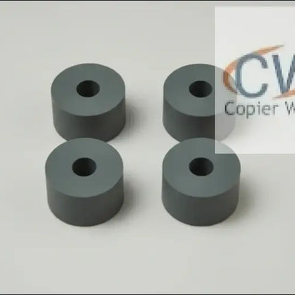Xerox WC 5655 / 5755 / 5775 / 5855 / 5875 / 5890 Outside Delivery Rubber - SPARE PARTS