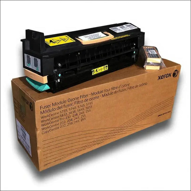 Xerox WC 5755 Fixing Unit 110V - SPARE PARTS