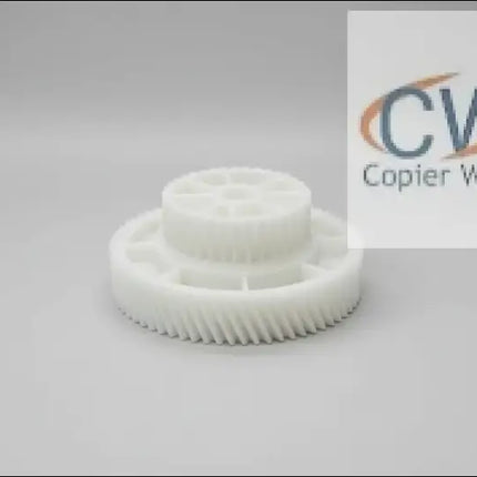 Xerox WC 5855 35x68 Main Drive Gear - SPARE PARTS