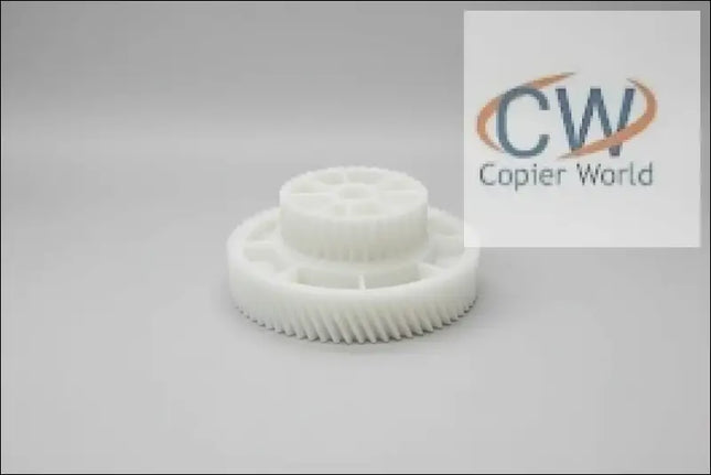 Xerox WC 5855 35x68 Main Drive Gear - SPARE PARTS