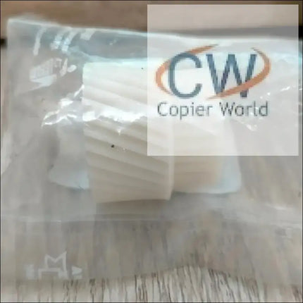 Xerox Wc 5855 37 Belt Gear - SPARE PARTS