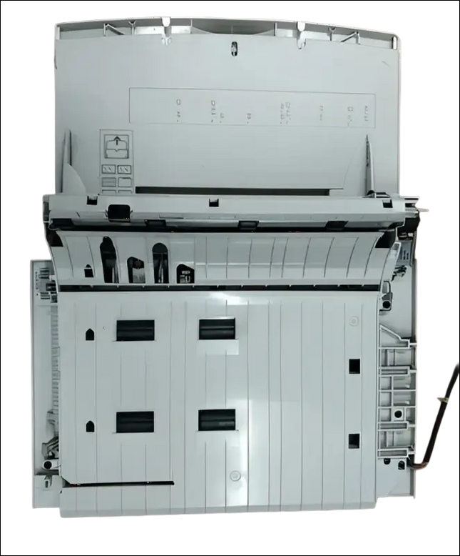 Xerox WorkCentre 5855 left side door assembly compatible with WC 5845 5865 5875 5890 copier