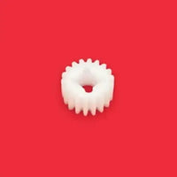 Xerox Wc 7435 22 24 fixing gear teflon - SPARE PARTS