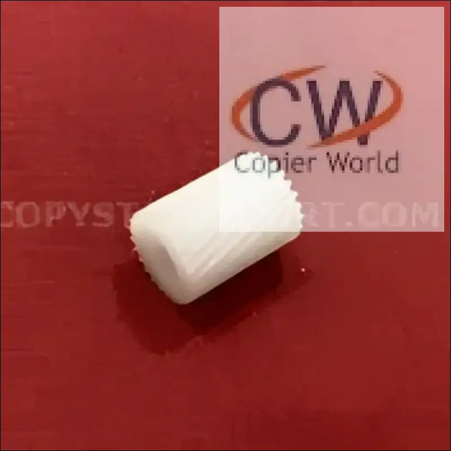 Xerox Wc 7435 24th Pickup Motor gear teflon - SPARE PARTS