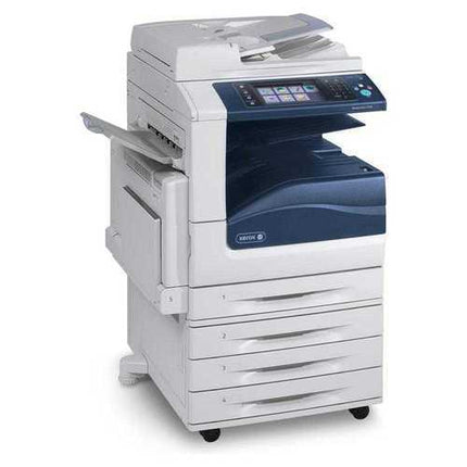 Xerox WorkCentre 7835 Color Multifunction Printer
