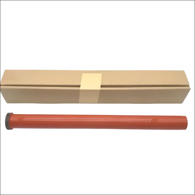 Xerox WorkCentre 7535 Fuser Film Sleeve compatible with WC 7525 7530 7545 7556 color copier