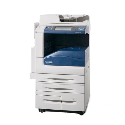 Xerox WorkCentre 7835 Color Multifunction Printer