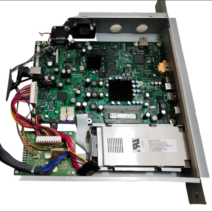Xerox WorkCentre 7845 Fiery Board compatible with WC 7830 7835 7855 color multifunction printer