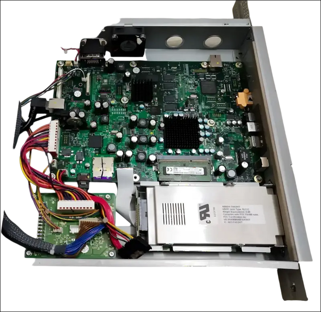 Xerox WorkCentre 7845 Fiery Board compatible with WC 7830 7835 7855 color multifunction printer