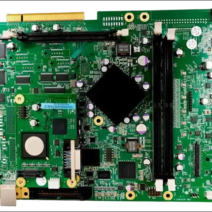 "Xerox WorkCentre 5755 Scanner Board (Scanner PWB), OEM replacement circuit board compatible with Xerox WorkCentre 5735, 5740, 5745, 5755, 5765, 5775, and 5790 multifunction printers."