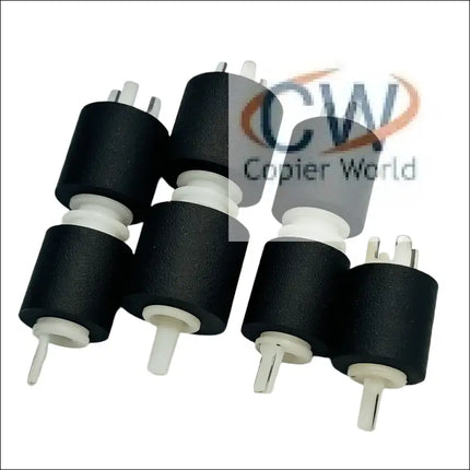 XEROX WC5755 Tray Pick Up Rollers Replacement Set - Pickup Rubber