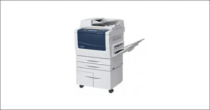 Xerox WC5855 Machine RC
