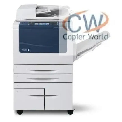 Xerox WC5855 Machine RC