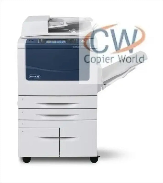 Xerox WC5855 Machine RC