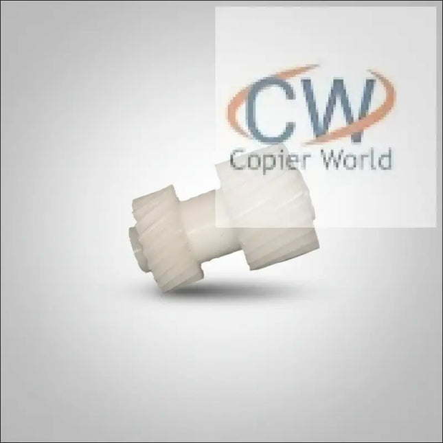 Xerox WC7435 22×24 Fixing Gear Teflon - SPARE PARTS