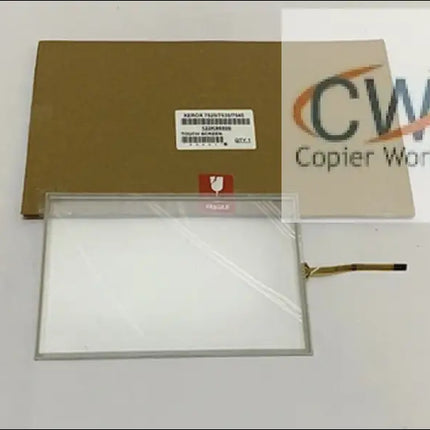Xerox WorkCentre 7525 7530 7535 7545 7556 7830 7835 7845 7855 7970 Touch Screen