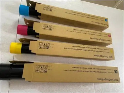 Xerox Wc7535 7545 7830 7835 7845 7855 Compatible Toner Cartridge - Xerox Toner Cartridge | CopierWorld