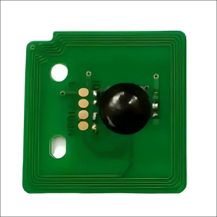 Xerox WC7535 Black Toner Chip 110V Compatible Smart Chip for WorkCentre 7535