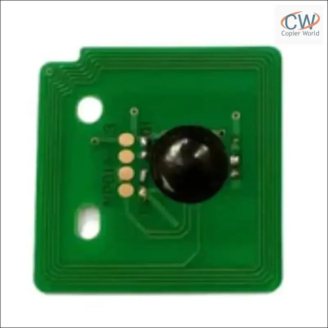 Xerox WC7535 Black Toner Chip 110V Compatible Smart Chip for WorkCentre 7535
