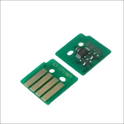 Xerox WC7535 Black Toner Chip 220V Compatible Smart Chip for WorkCentre 7535
