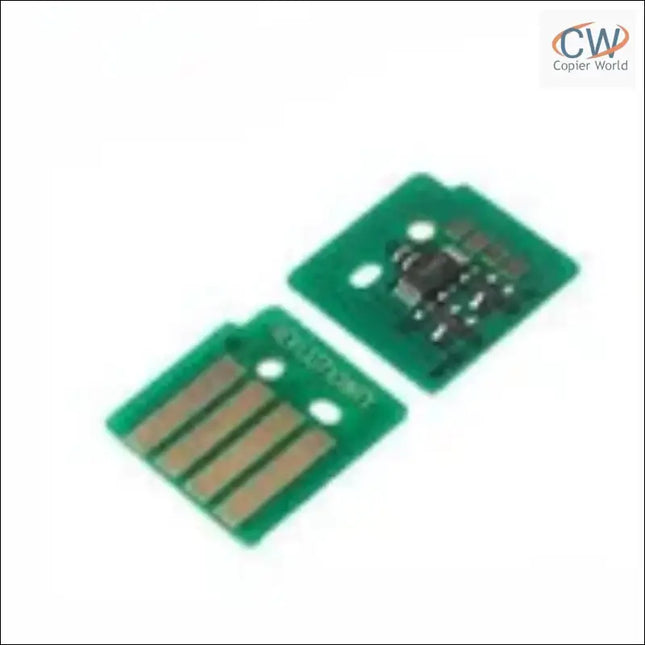 Xerox WC7535 Black Toner Chip 220V Compatible Smart Chip for WorkCentre 7535