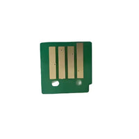 Xerox WC7535 Toner Chip Yellow for Reliable Printing - CHIP