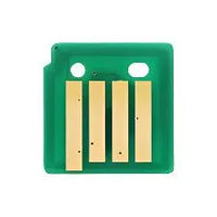 Xerox WC7535 Toner Chip Yellow for Reliable Printing