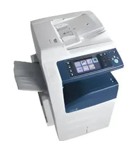 XEROX Work Center 7535 Printer - Multifunction Device - Machines