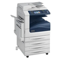 XEROX Work Center 7535 Printer - Multifunction Device - Machines