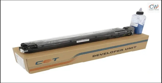 Xerox WorkCentre 3320 Cyan Developer Unit with Developer Powder Copier Spare Part