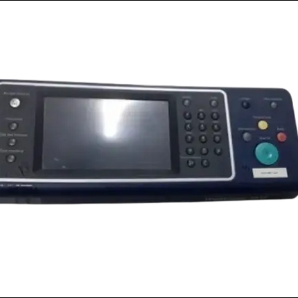 WorkCentre 5875 Panel Board Control Panel Spare Part
