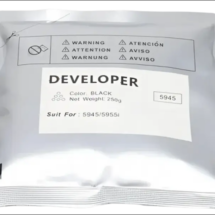 Xerox WorkCentre 5955 Developer