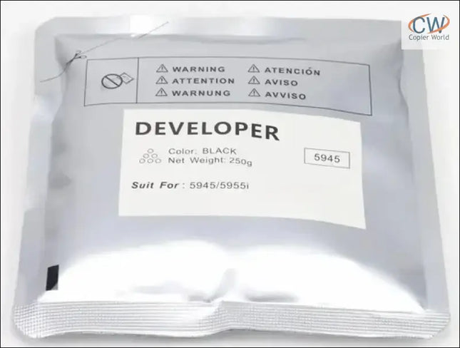Xerox WorkCentre 5955 Developer