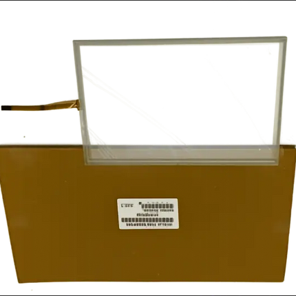 Xerox WorkCentre 7535 Touch Screen Digitizer Glass Panel with Packaging Compatible Copier Replacement Part