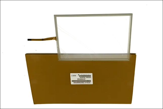 Xerox WorkCentre 7535 Touch Screen Digitizer Glass Panel with Packaging Compatible Copier Replacement Part