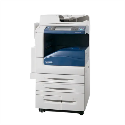 Xerox WorkCentre 7835 Color Multifunction Printer - Copier Parts