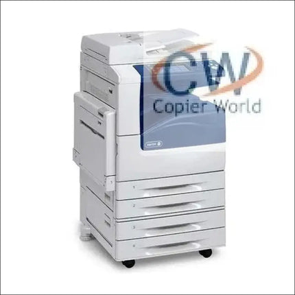 Xerox WorkCentre WC7535 LED Multifunction Printer