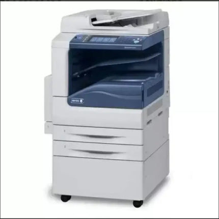 Xerox WorkCentre WC7535 LED Multifunction Printer