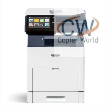 Xerox Xd combo 25 ppm Duplex Combo Scanner - Machines