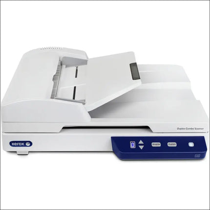 Xerox Xd combo 25 ppm Duplex Combo Scanner - Machines