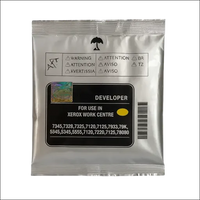 Yellow Developer for Xerox WC7335 7435 - DEVLOPER