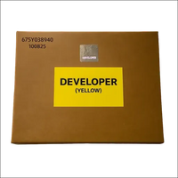 Yellow Developer for Xerox WC7335 7435 - DEVLOPER