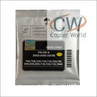 Yellow Developer for Xerox WC7335 7435 - DEVLOPER