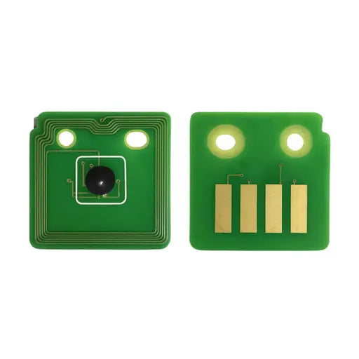 Yellow Toner Chip 220w for Xerox Work Centre 7435 - CHIP