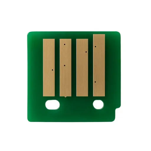 Yellow Toner Chip 220w for Xerox Work Centre 7435 - CHIP
