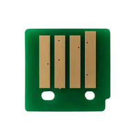 Yellow Toner Chip 220w for Xerox Work Centre 7435 - CHIP