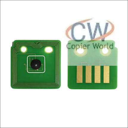 Yellow Toner Chip 220w for Xerox Work Centre 7435 - CHIP