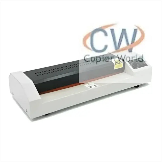 Yt 320 Lamination Machine - Laminator Machine